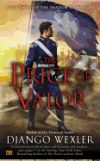 The Price of Valor: Book Three of the Shadow Campaigns