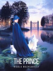 Portada de The Prince (Ebook)