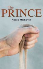 Portada de The Prince (Ebook)