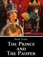Portada de The Prince and The Pauper (Ebook)