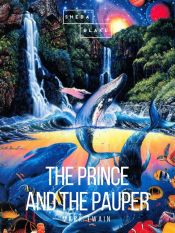 Portada de The Prince and the Pauper (Ebook)