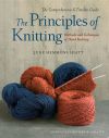 The Principles of Knitting: Methods and Techniques of Hand Knitting