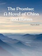 Portada de The Promise: A Novel of China and Burma (Ebook)
