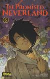 The Promised Neverland 6