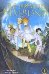 The Promised Neverland, Vol. 1