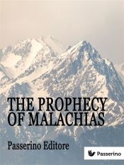 Portada de The Prophecy Of Malachias (Ebook)