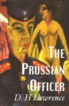 Portada de The Prussian Officer (Ebook)