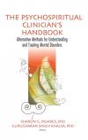 The Psychospiritual Clinician&acirc;s Handbook