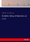 The Published Writings of Philip Lutley Sclater: 1844-1896