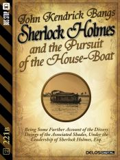 Portada de The Pursuit of the House-Boat (Ebook)