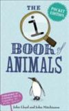 The Qi Pocket Book of Animals