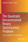 The Quadratic Unconstrained Binary Optimization Problem