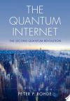 The Quantum Internet: The Second Quantum Revolution