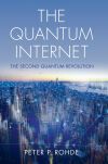 The Quantum Internet