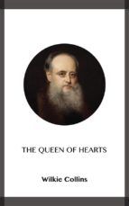 Portada de The Queen of Hearts (Ebook)
