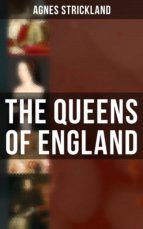 Portada de The Queens of England (Ebook)