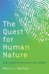 The Quest for Human Nature: What Philosophy and Science Have Learned