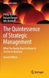 The Quintessence of Strategic Management