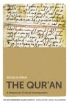 The Qur'an: A Historical-Critical Introduction