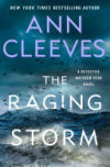 The Raging Storm: A Detective Matthew Venn Novel