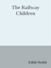 Portada de The Railway Children (Ebook)