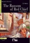 The Ransom of Red Chief. Book + CD