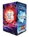 The Reckoners Series
