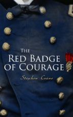 Portada de The Red Badge of Courage (Ebook)