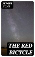 Portada de The Red Bicycle (Ebook)