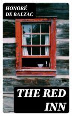 Portada de The Red Inn (Ebook)