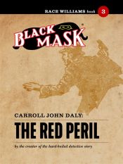 Portada de The Red Peril (Ebook)