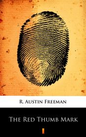 The Red Thumb Mark (Ebook)