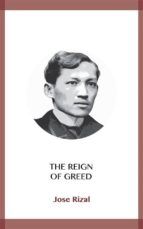 Portada de The Reign of Greed (Ebook)