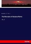 The Remains of Ancient Rome: Vol. I