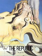 Portada de The Republic (Ebook)