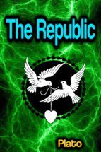 Portada de The Republic (Ebook)