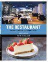 The Restaurant: From Concept to Operation