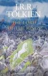 The Return Of The King - Illustrated Edition: Book 3 (The Lord of the Rings)