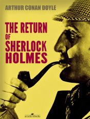 The Return of Sherlock Holmes (Ebook)