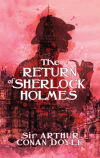 The Return of Sherlock Holmes