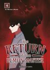 The Return of the Demon Master n&ordm; 04