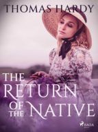 Portada de The Return of the Native (Ebook)