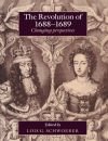 The Revolution of 1688 89