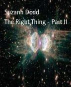 Portada de The Right Thing - Part II (Ebook)