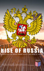 Portada de The Rise of Russia - The Turning Point for Russian Foreign Policy (Ebook)