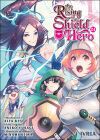 The Rising of the Shield Hero 24
