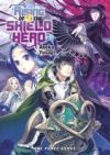 The Rising of the Shield Hero Volume 03: The Manga Companion