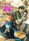 The Rising of the Shield Hero Volume 18