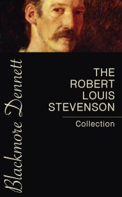 Portada de The Robert Louis Stevenson Collection (Ebook)