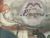 Portada de Lady Enigma